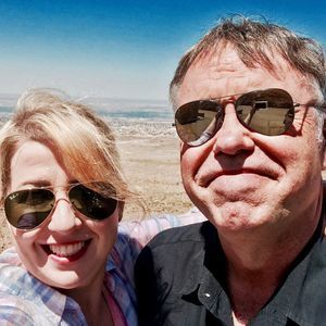 Meet your Posher, Richard